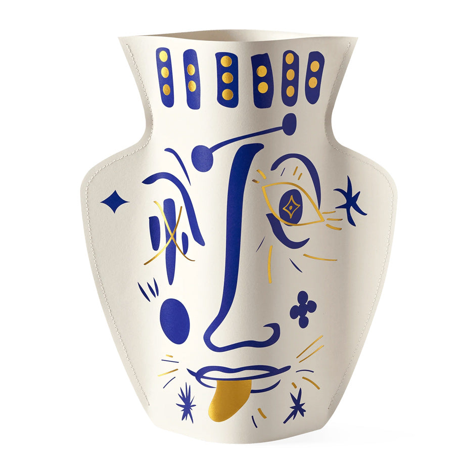 Jaime Hayon Paper Vases