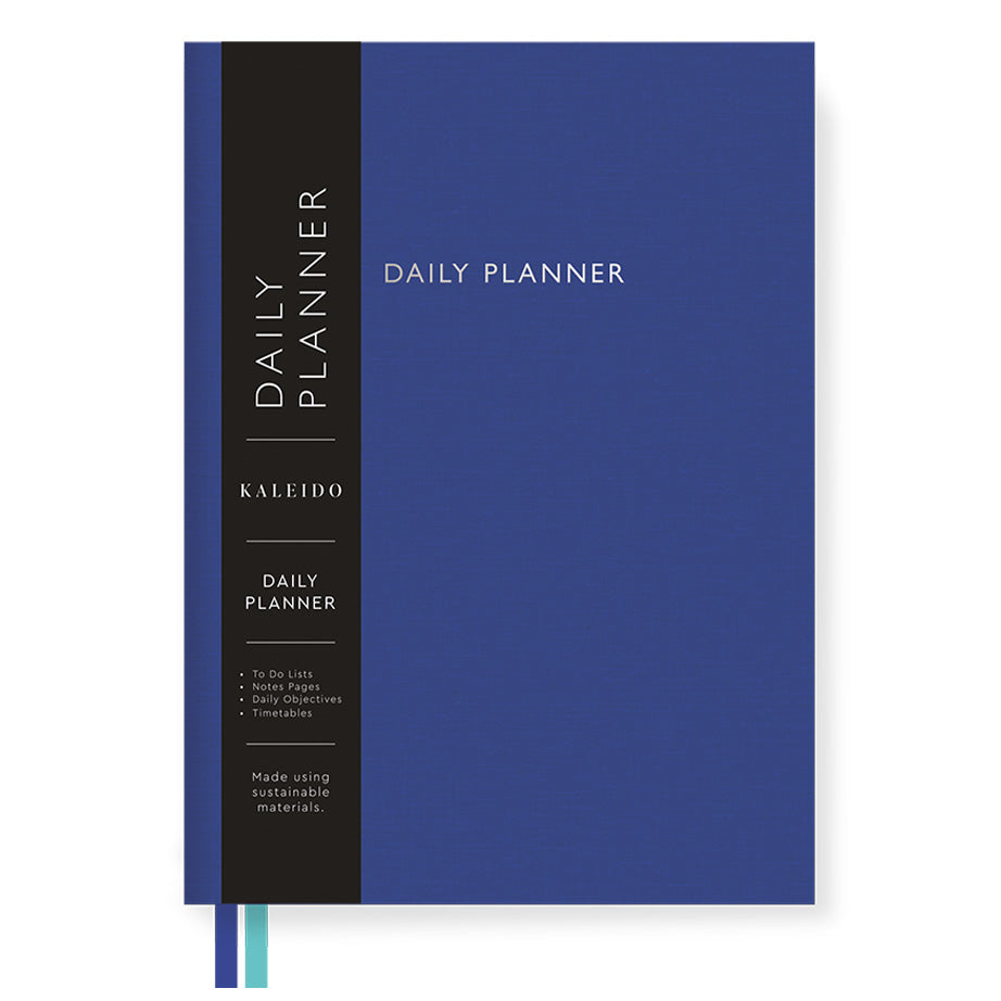 Kaleido Daily Planner