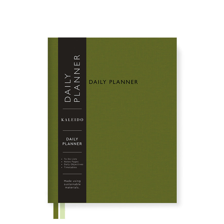 Kaleido Daily Planner