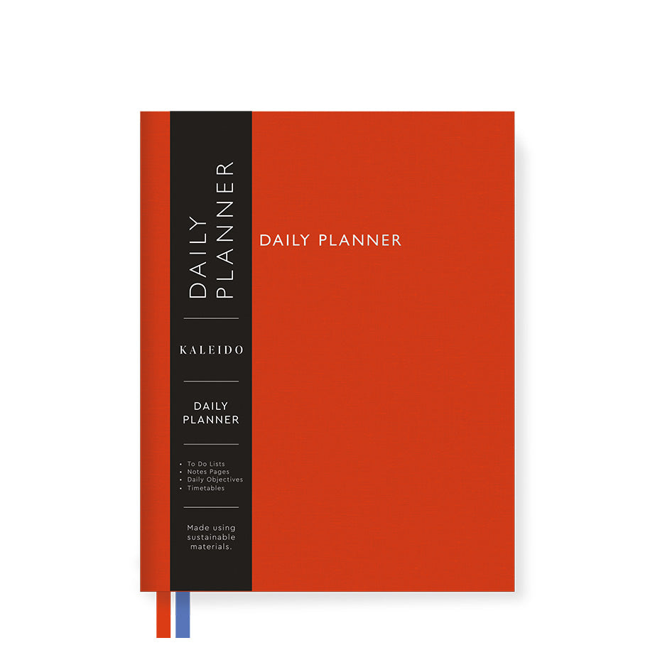 Kaleido Daily Planner