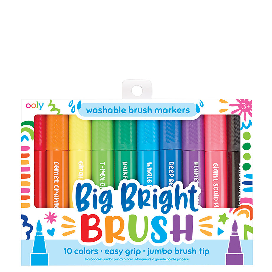 Ooly Marker & Pen Sets