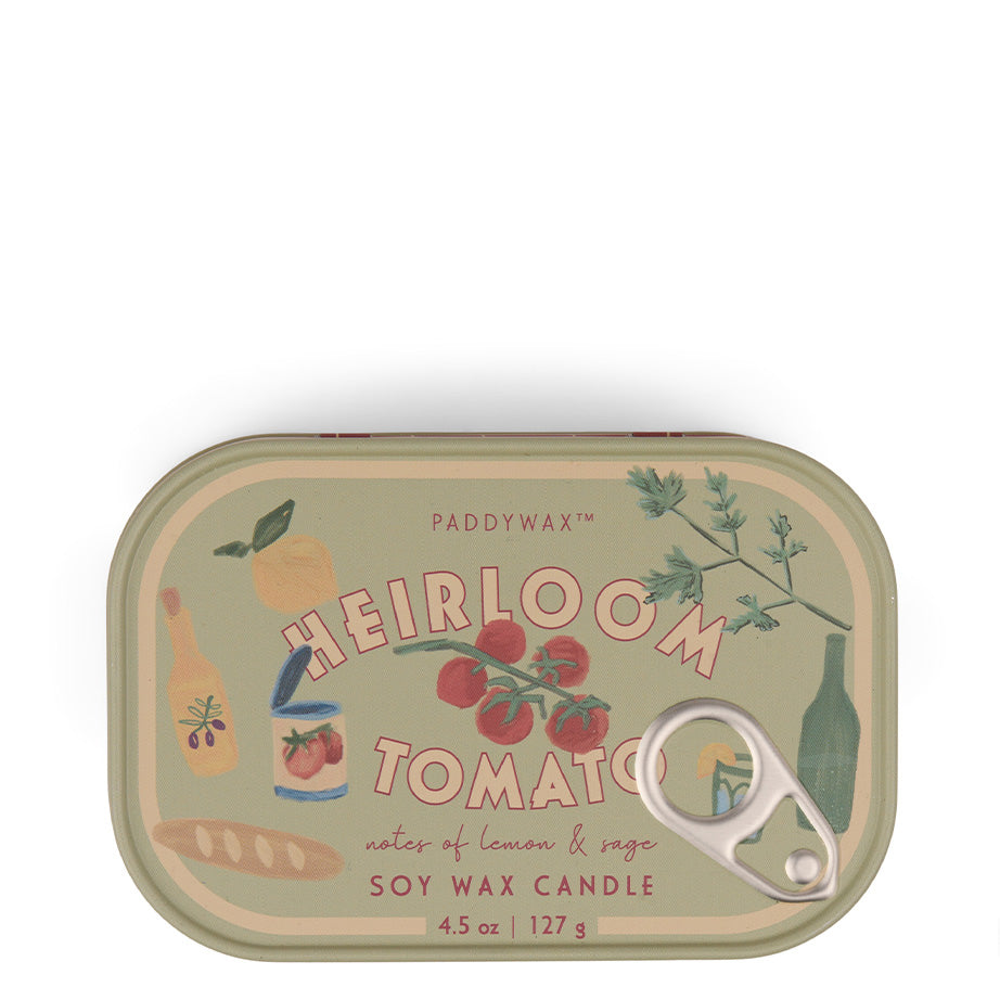 Bistro Collection 4.5 Ounce Candles