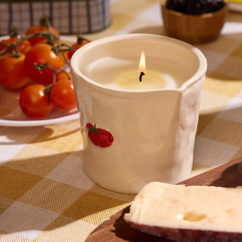 Bistro Collection 8 Ounce Candles