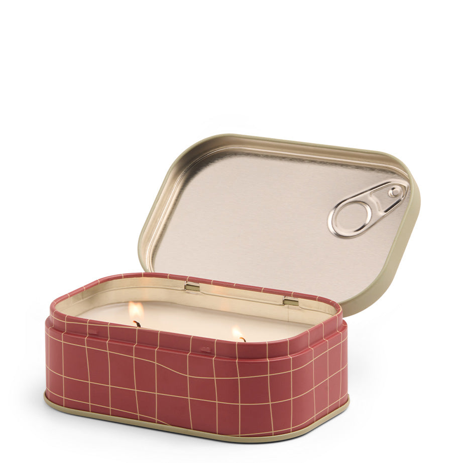 Bistro Collection 4.5 Ounce Candles