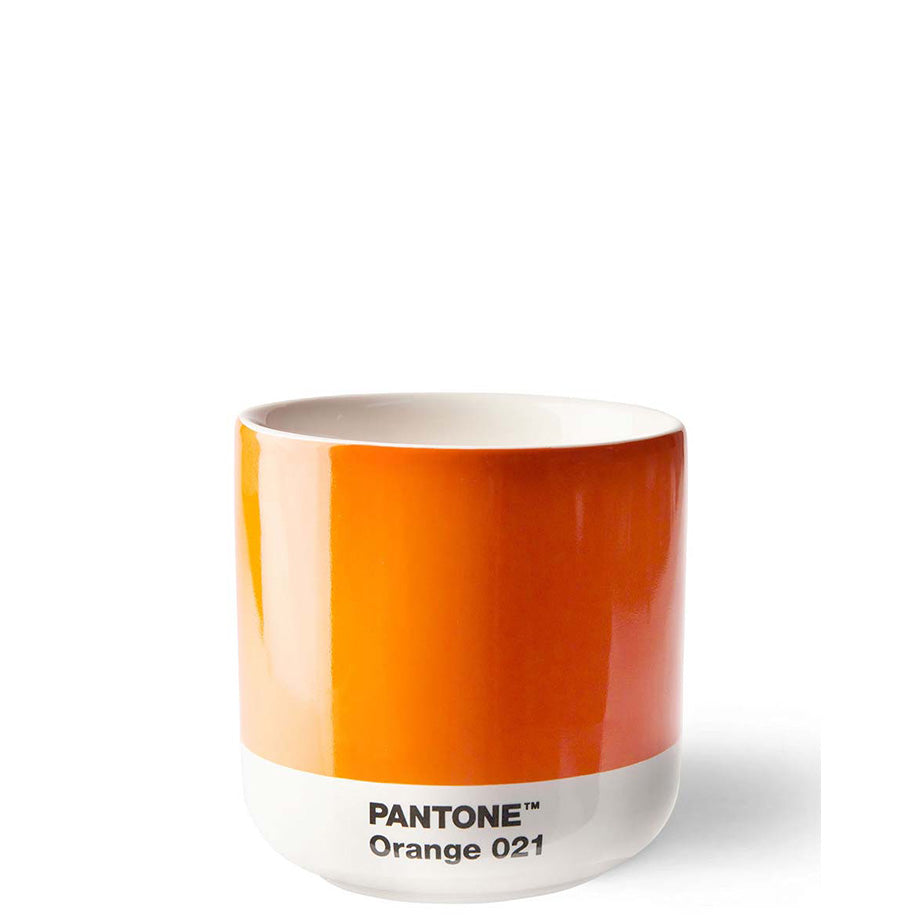 PANTONE® USA  Limited Edition Espresso Cup, Pantone Color of the
