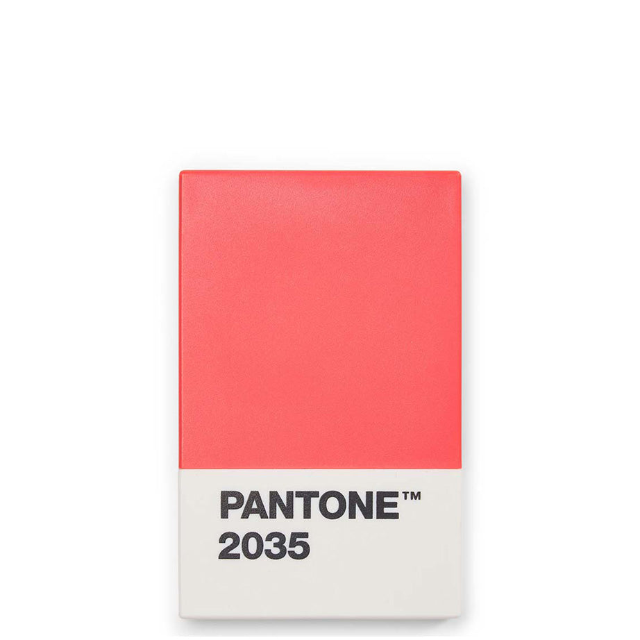Pantone Card Holder