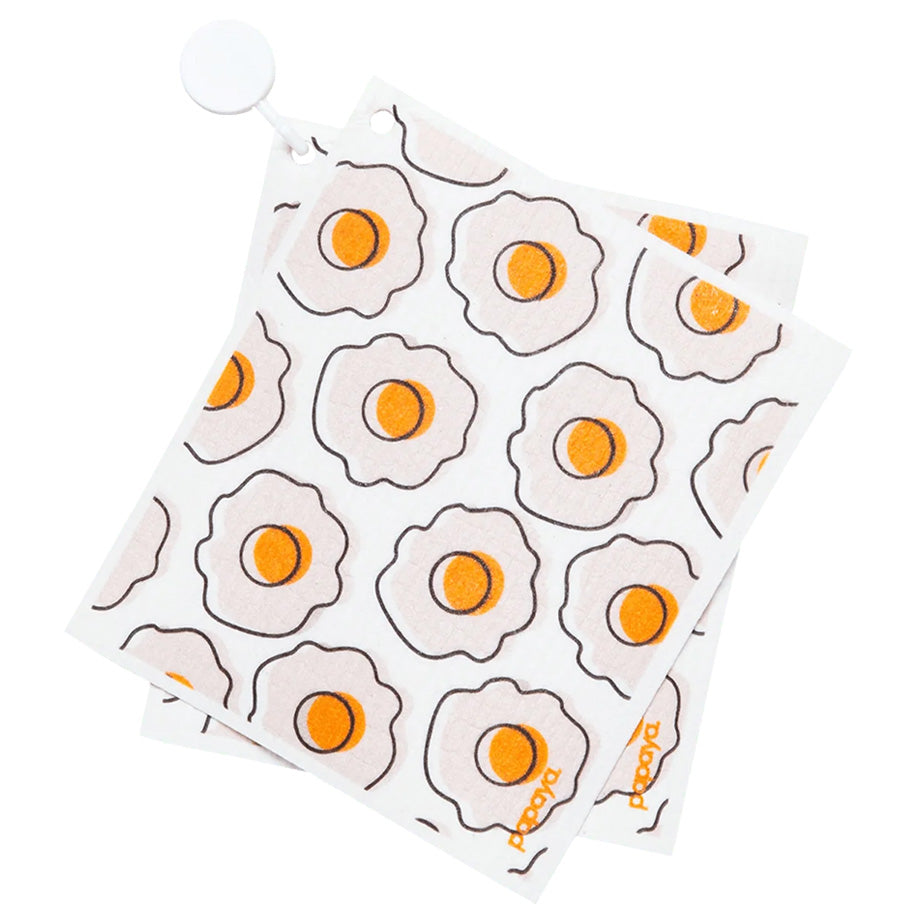 Papaya Reusable Paper Towels