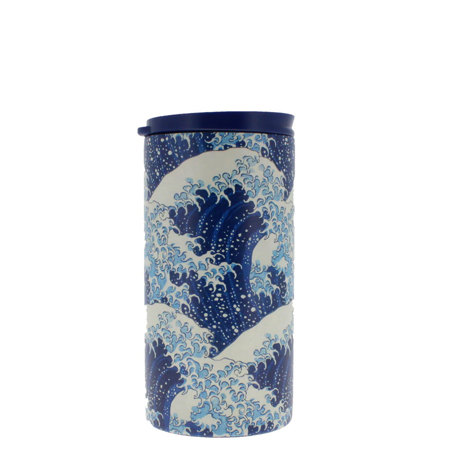 Museums & Galleries Travel Tumbler