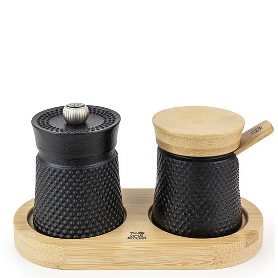 Bali Palais des Épices Set