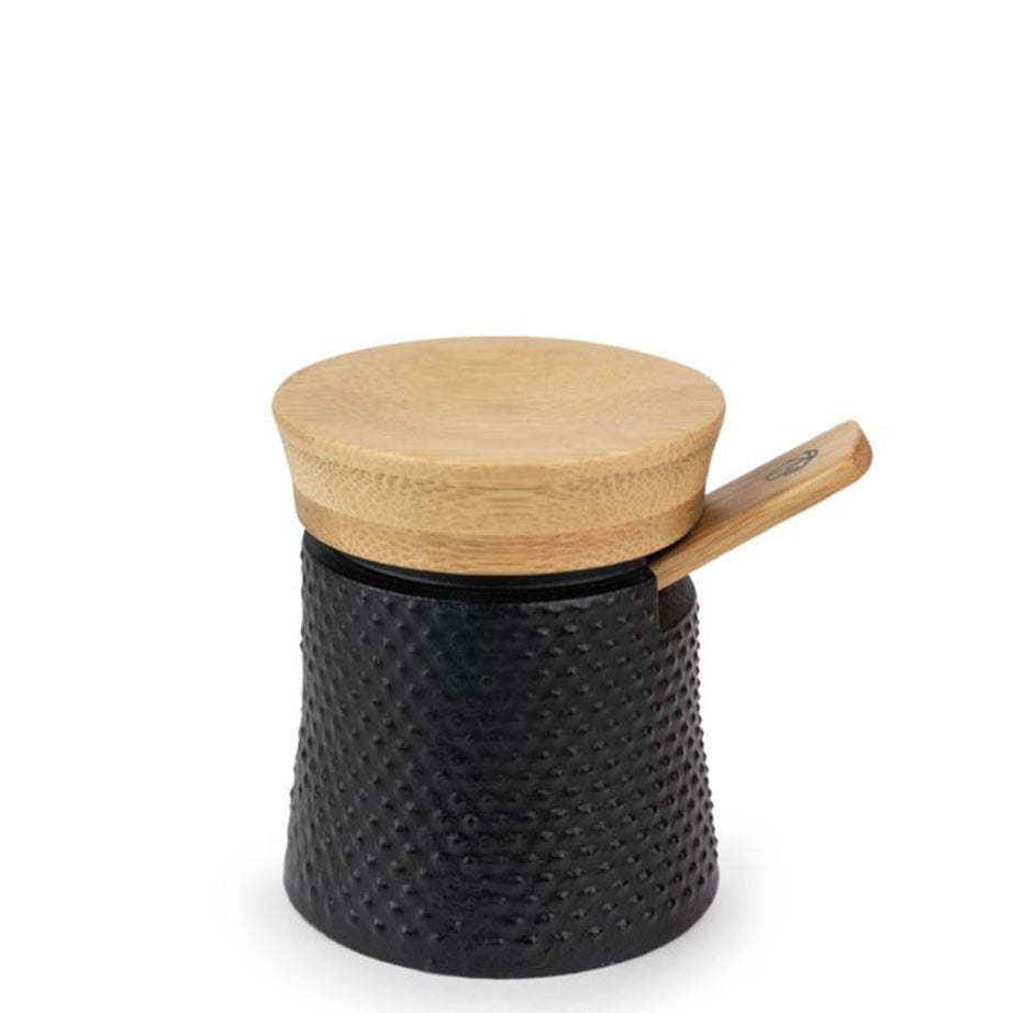 Bali Salt Cellar