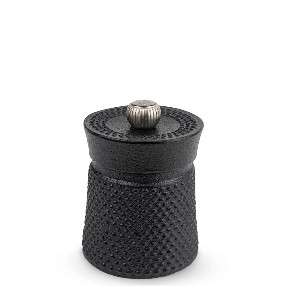 Bali Fonte Pepper Mill | Black