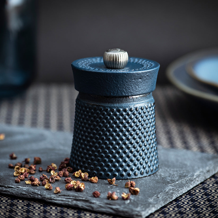 Bali Fonte Pepper Mill