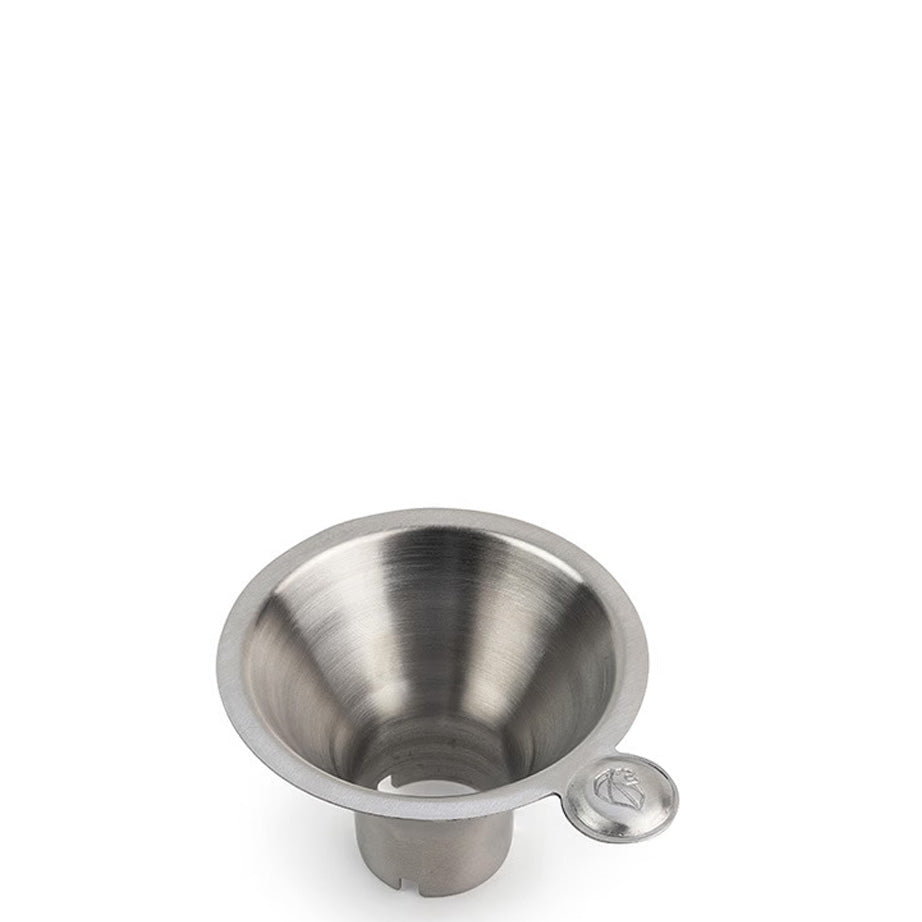 Easy Stainless Steel Funnel