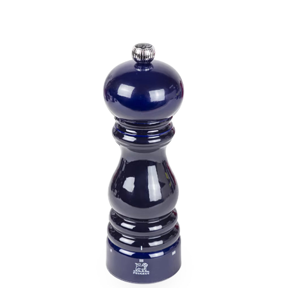 Paris Salt & Pepper Mill | Blue