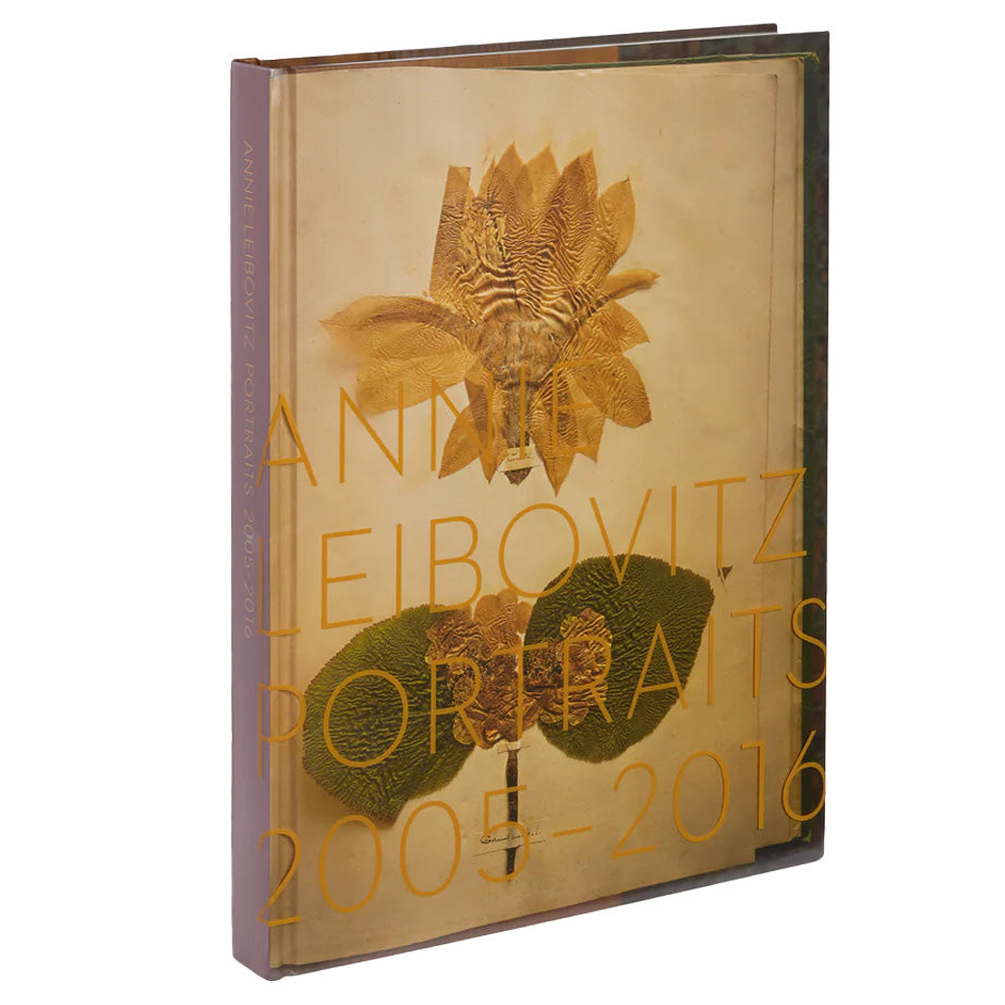 Annie Leibovitz: Portraits 2005-2016
