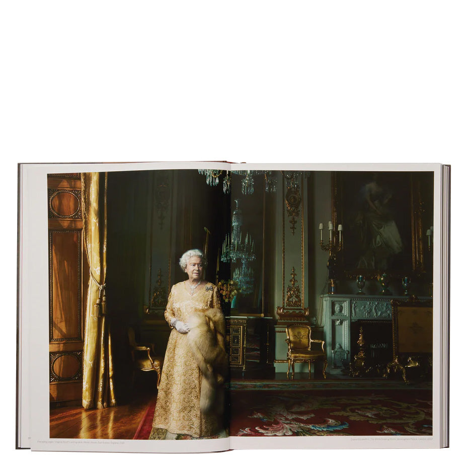 Annie Leibovitz: Portraits 2005-2016