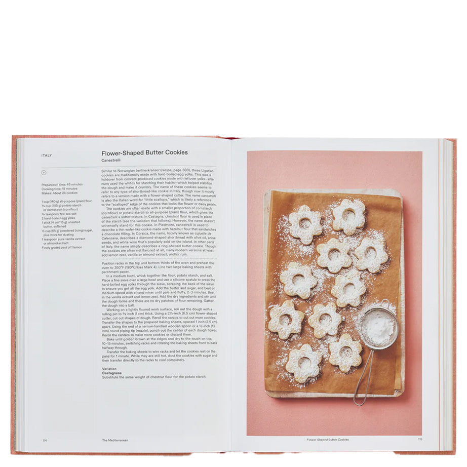 Phaidon Cookbooks