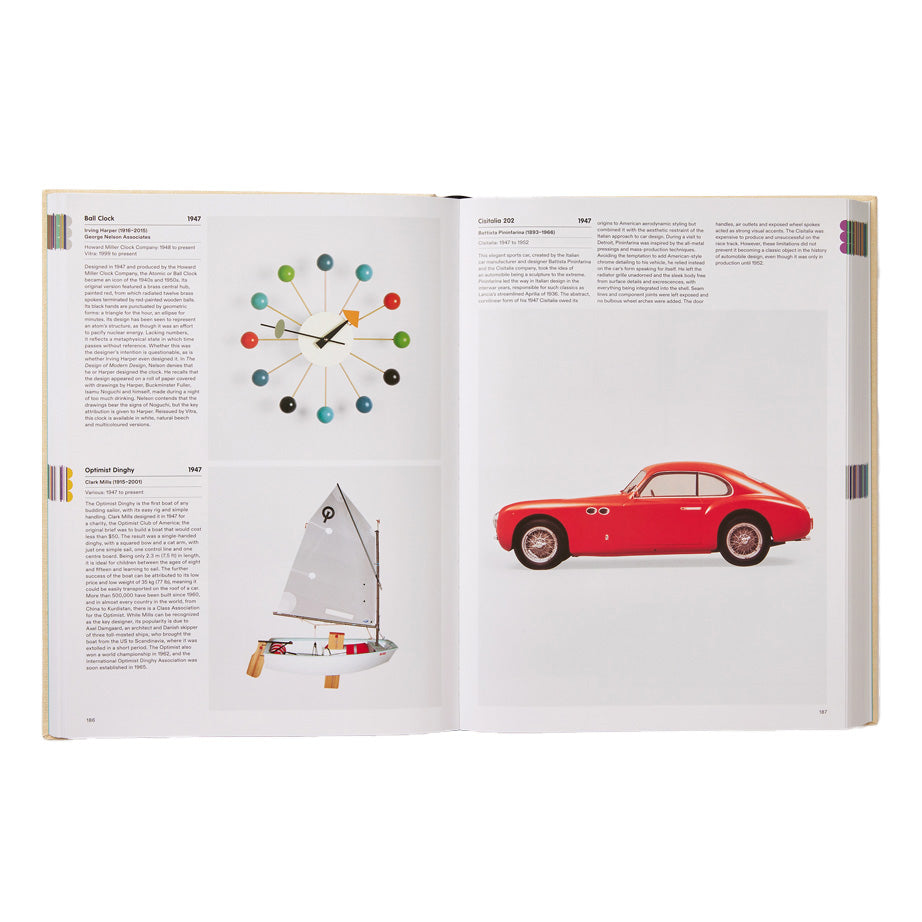 1000 Design Classics