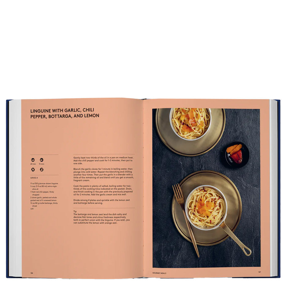 Phaidon Cookbooks
