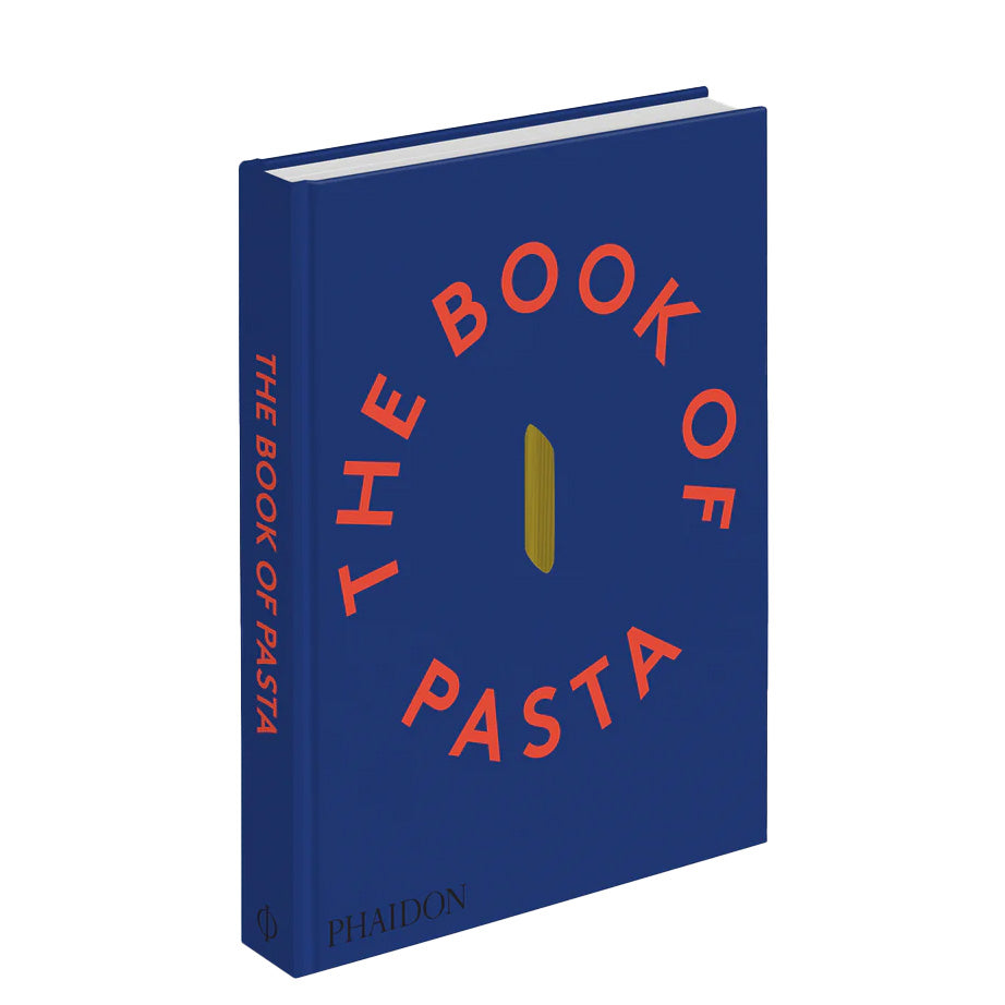 Phaidon Cookbooks