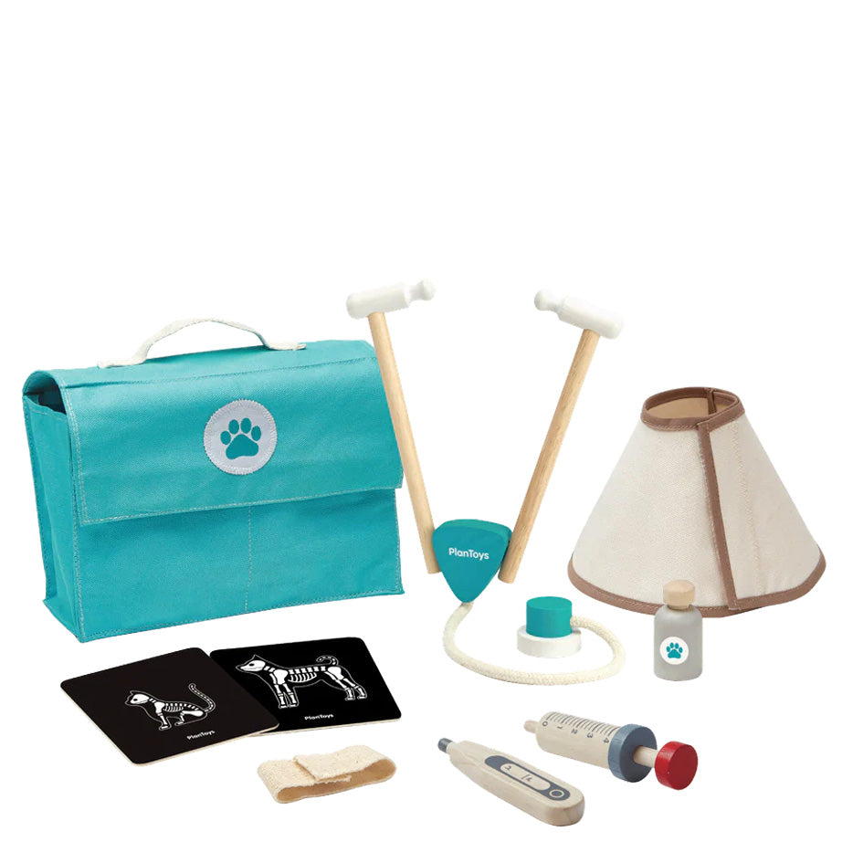 Vet Set