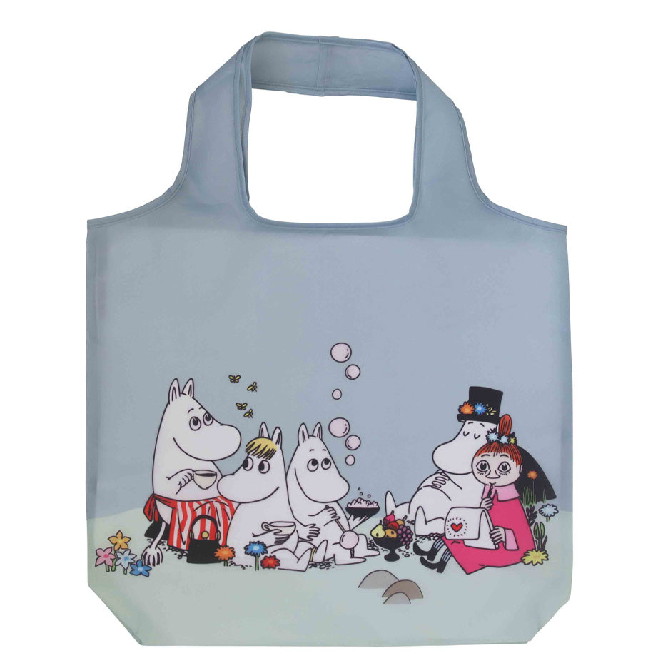 Pluto Design Shopping Bags