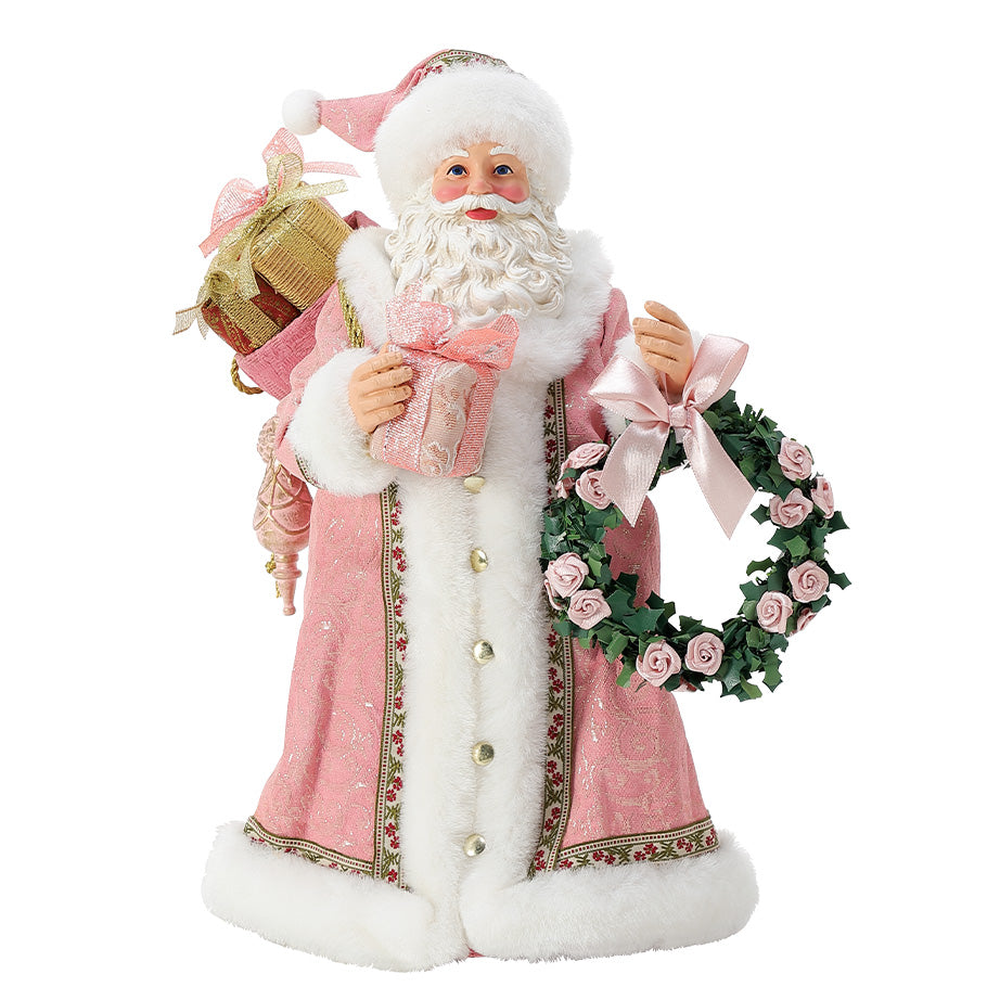 Christmas Traditions Santas