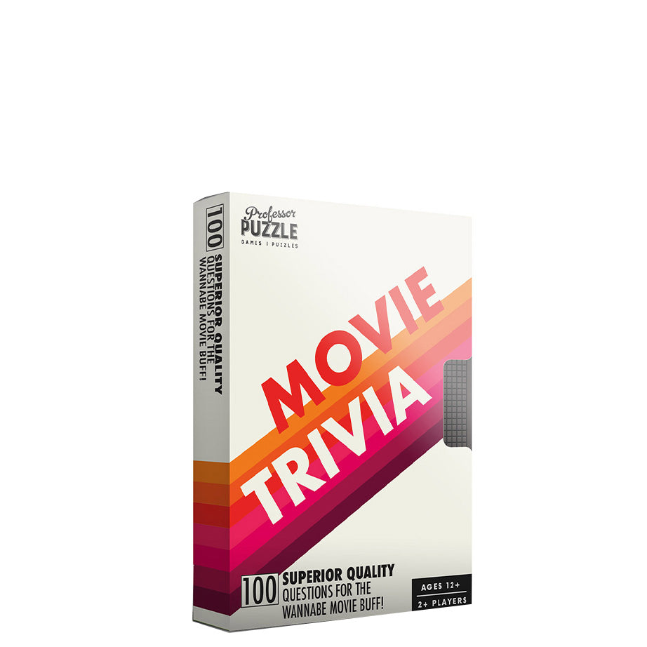 Mini Trivia Games