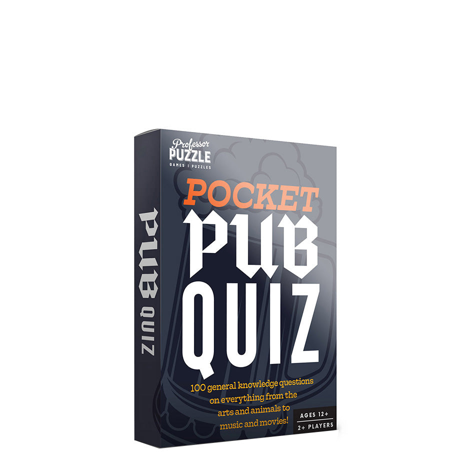Mini Trivia Games