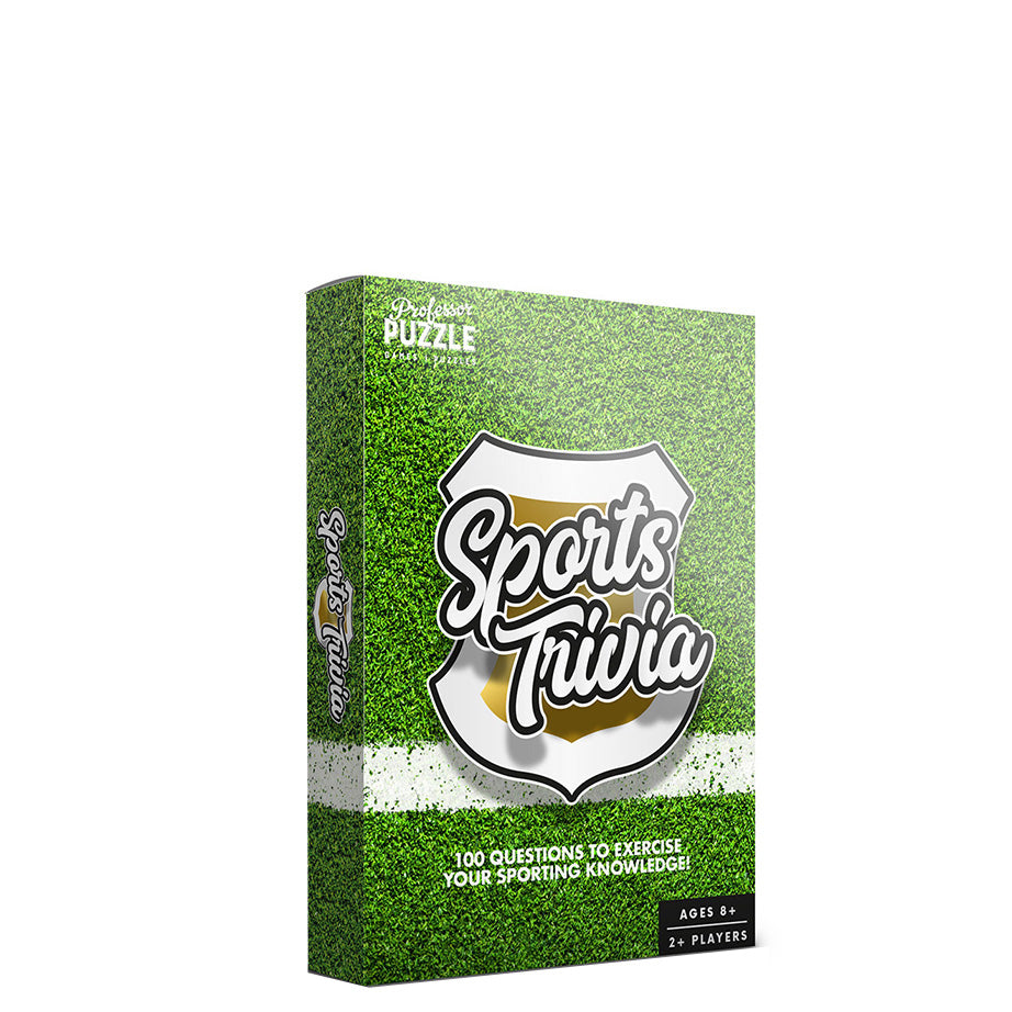 Mini Trivia Games