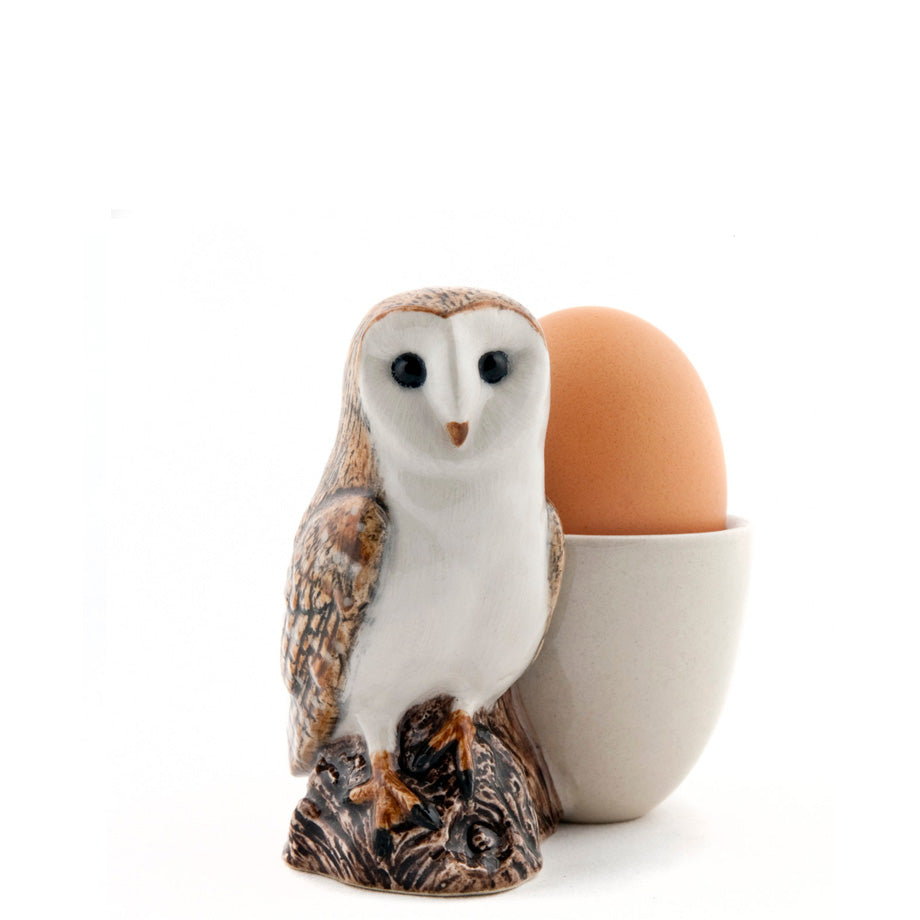 Quail Ceramics Egg Cups