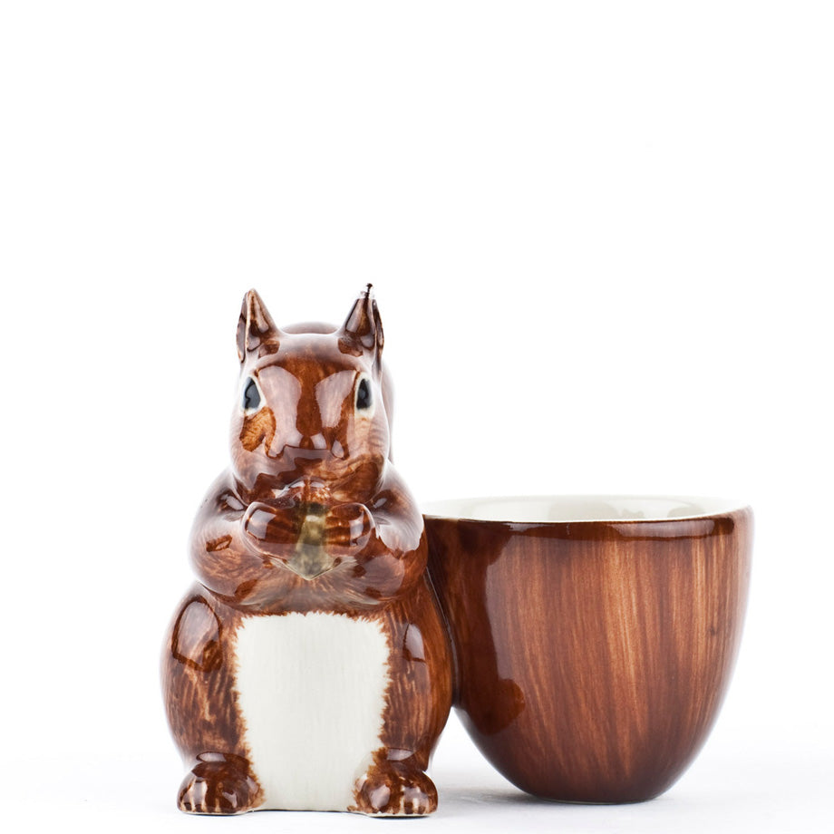 Quail Ceramics Egg Cups