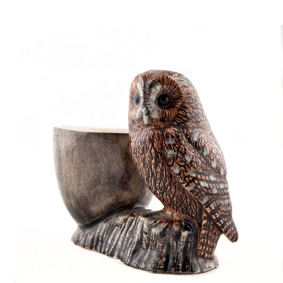 Quail Ceramics Egg Cups