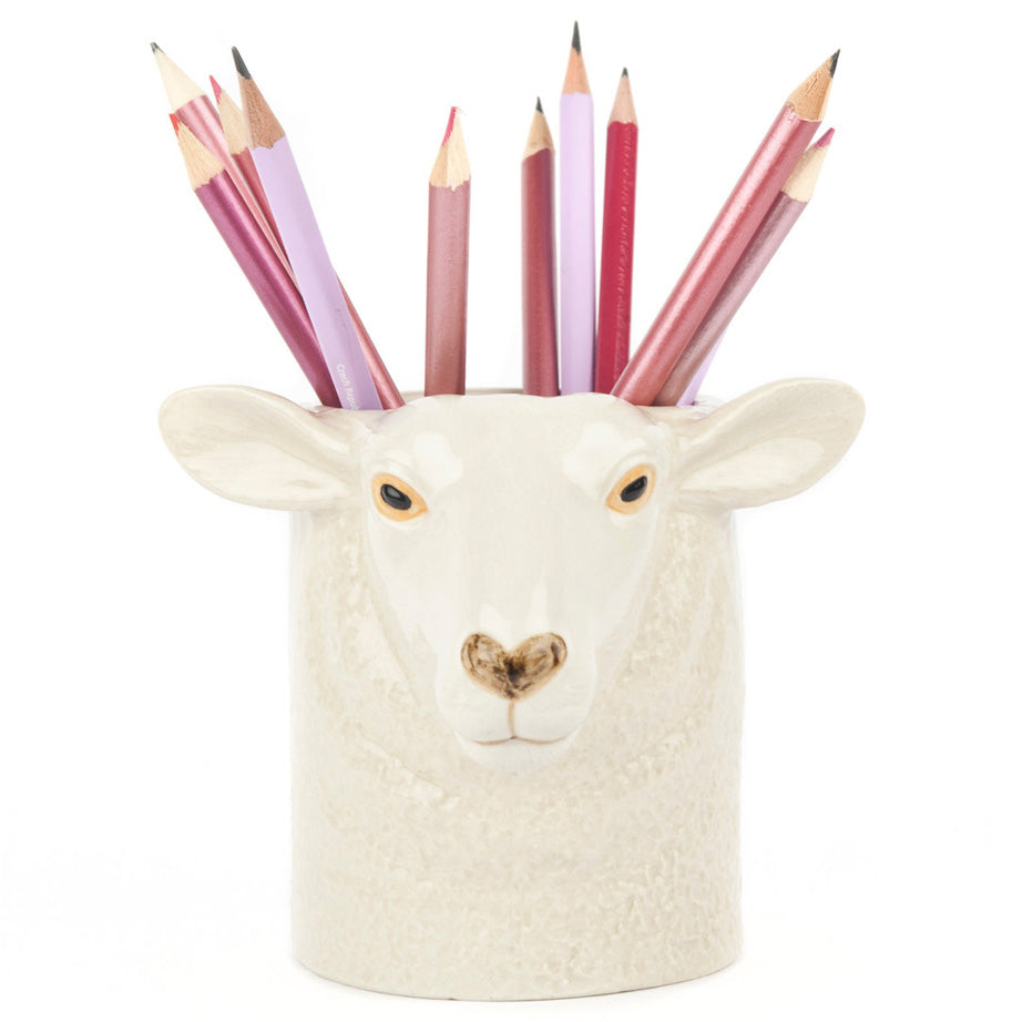 Quail Ceramics Pencil Pots