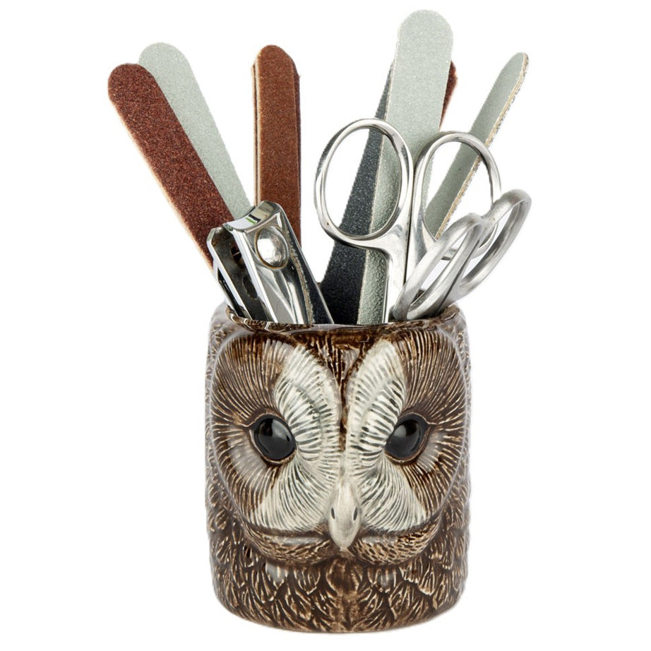 Quail Ceramics Mini Pots
