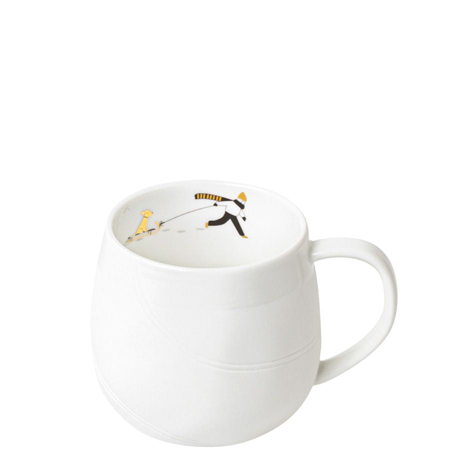 Räder Mugs | Winter Collection