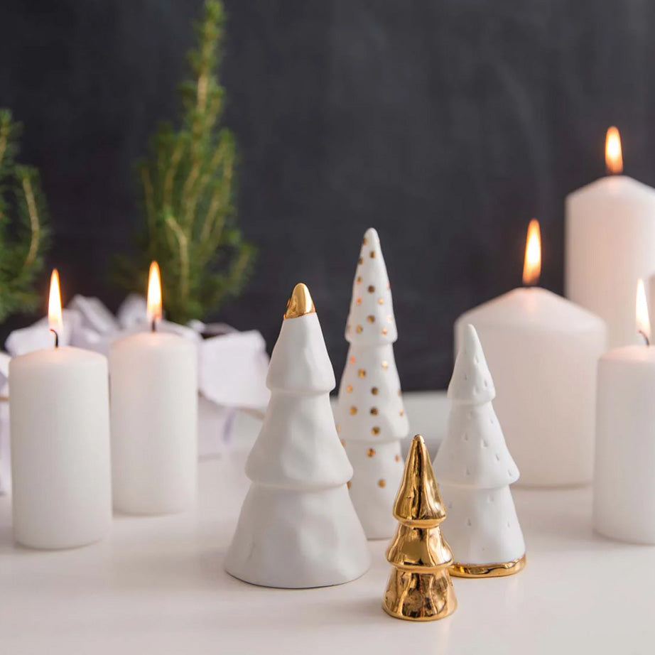 Räder Christmas Forest Set