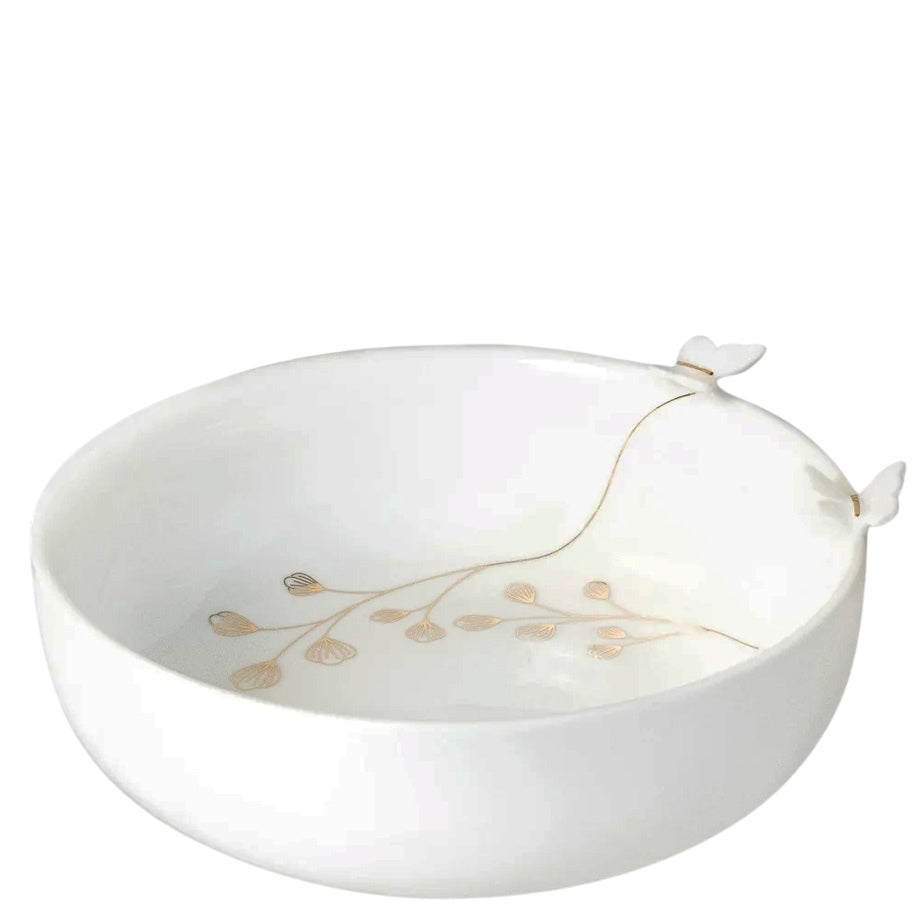 Butterfly Bowl