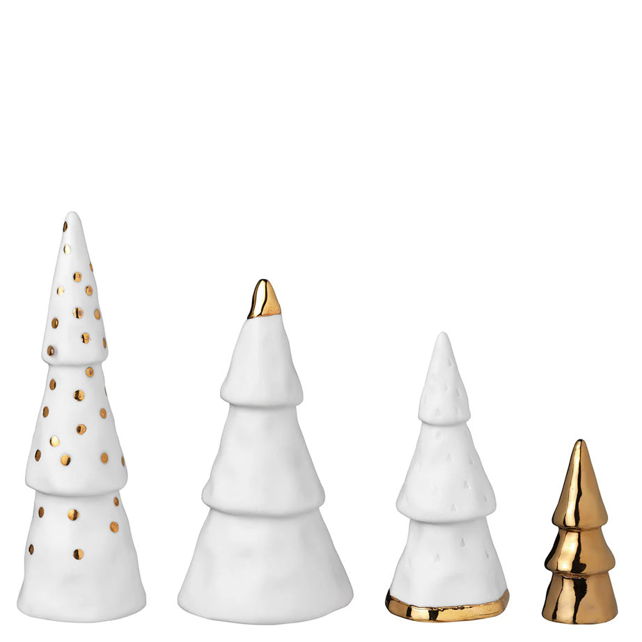 Räder Christmas Forest Set