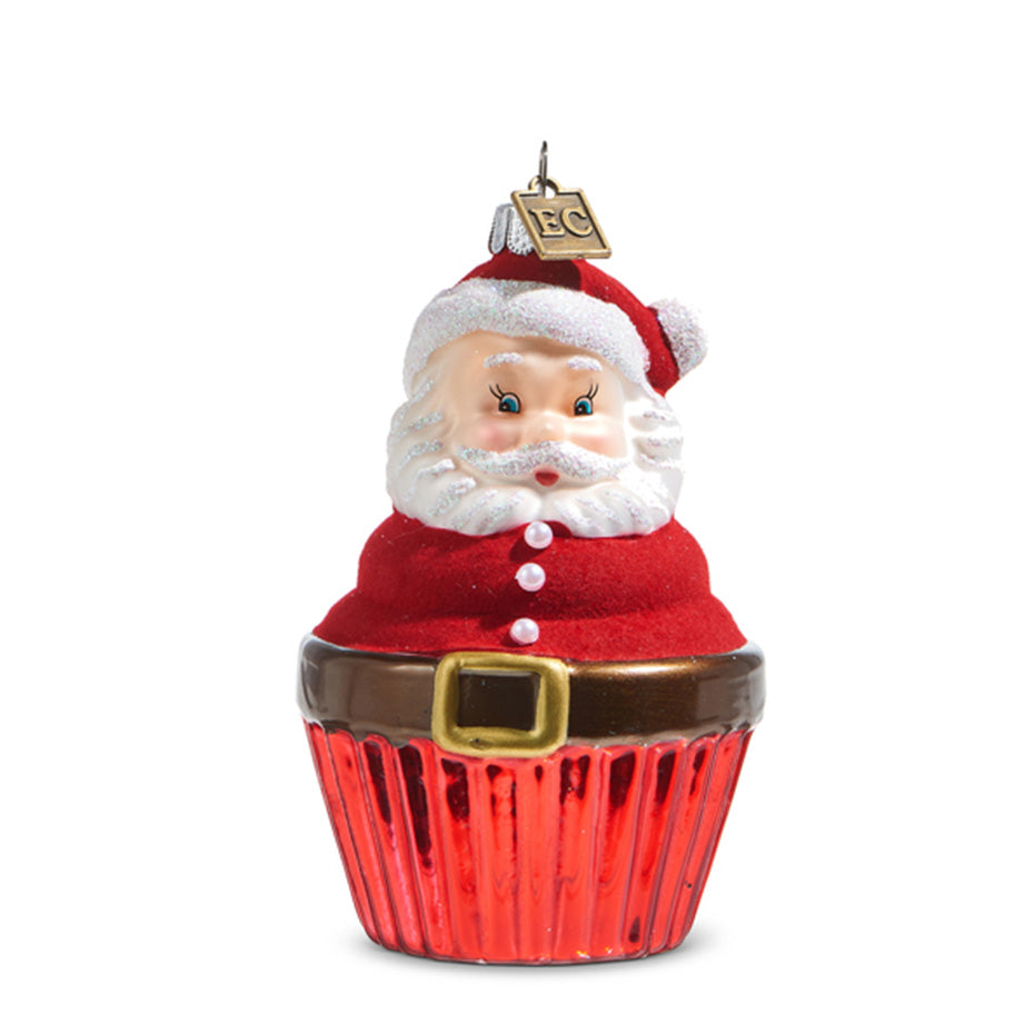 Vintage Style Ornaments