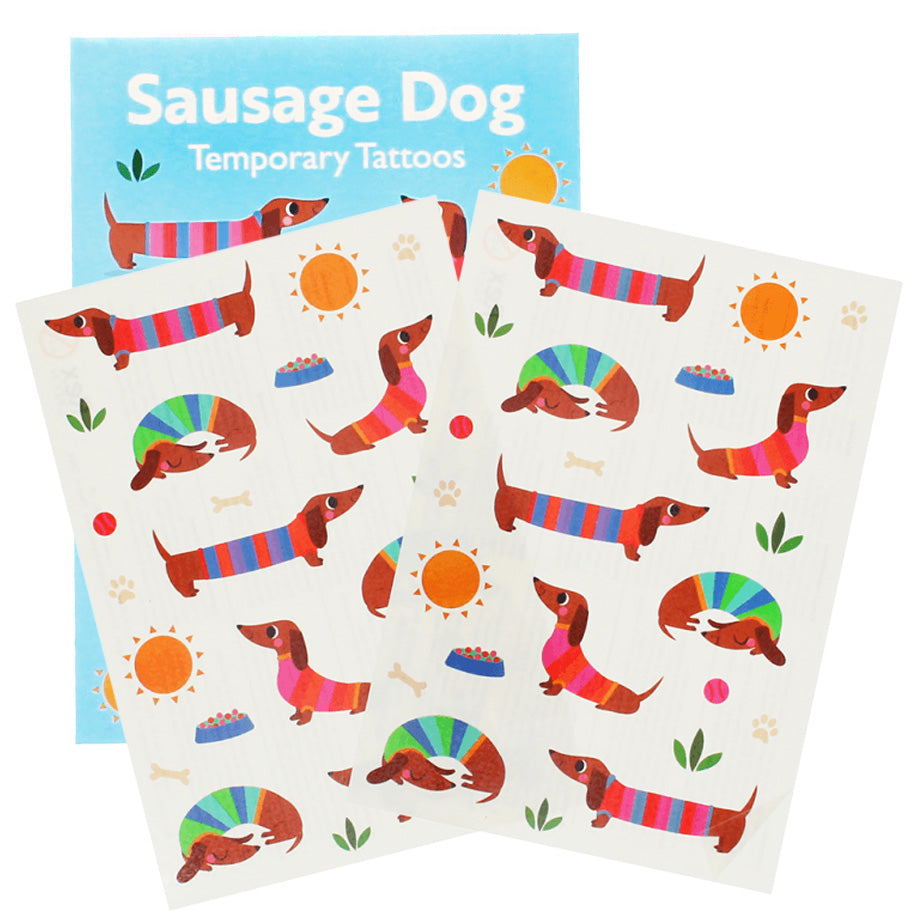 Sausage Dog Collection
