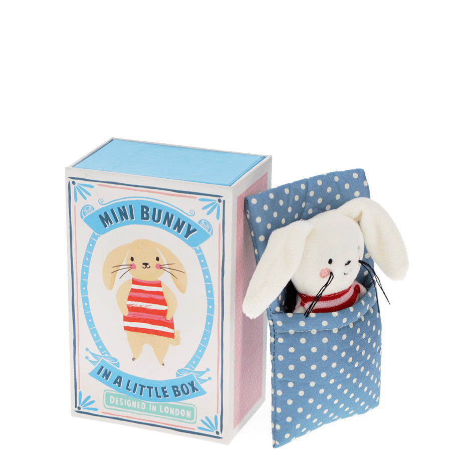 Rex London Mini Animal in a Box