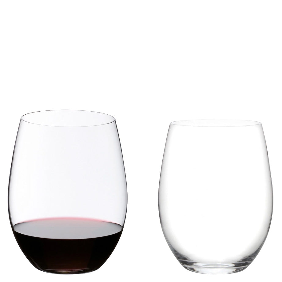 The O Wine Tumbler Collection