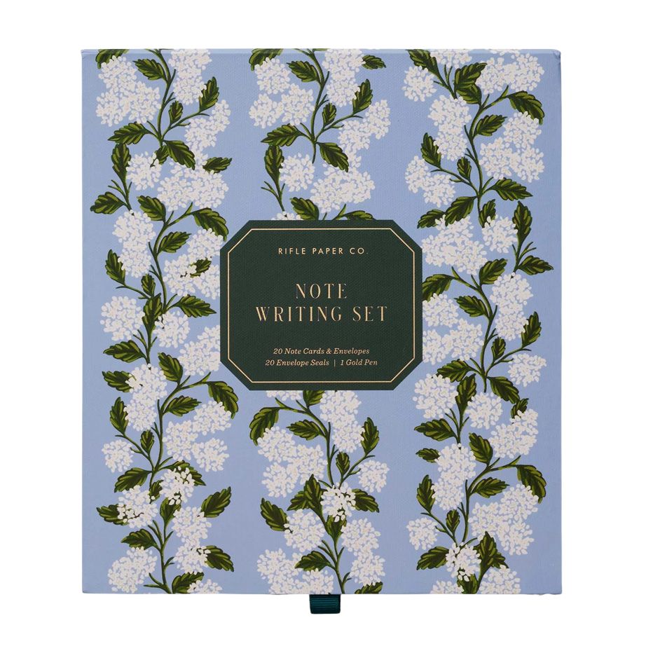 Rifle Paper Co. Letter Writing Set