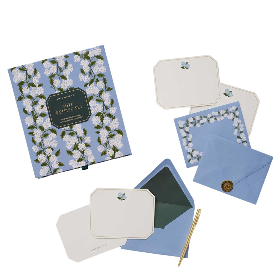 Rifle Paper Co. Letter Writing Set