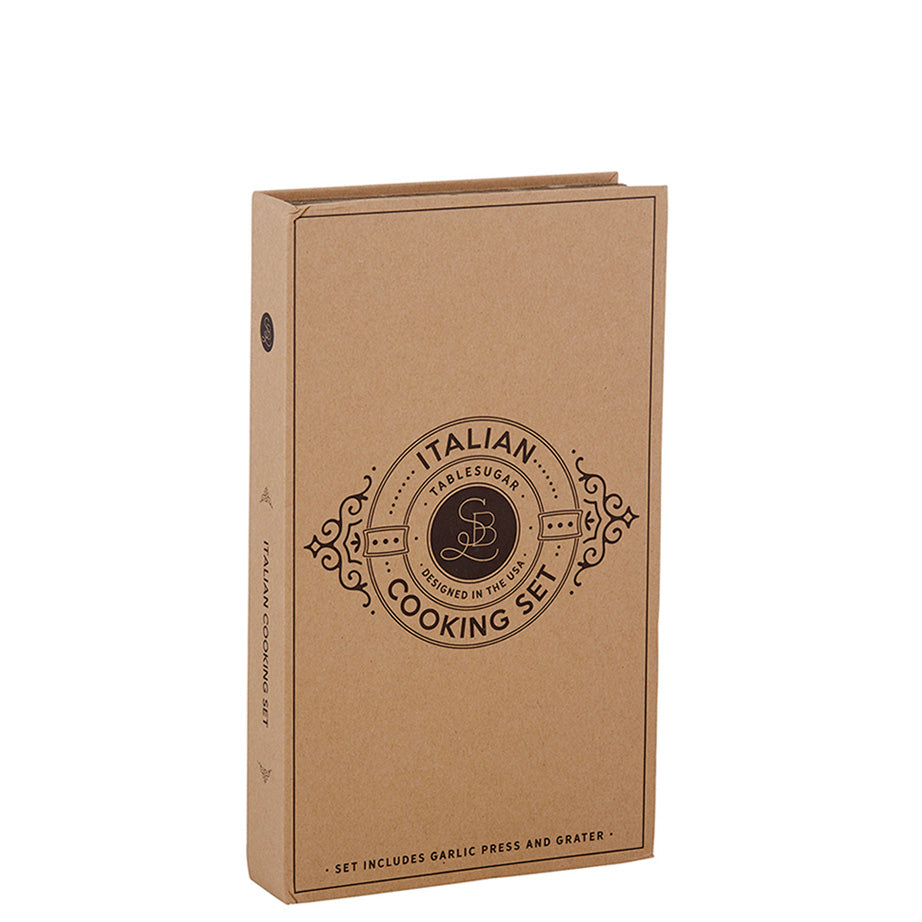 Tablesugar Gift Box Collection | Food
