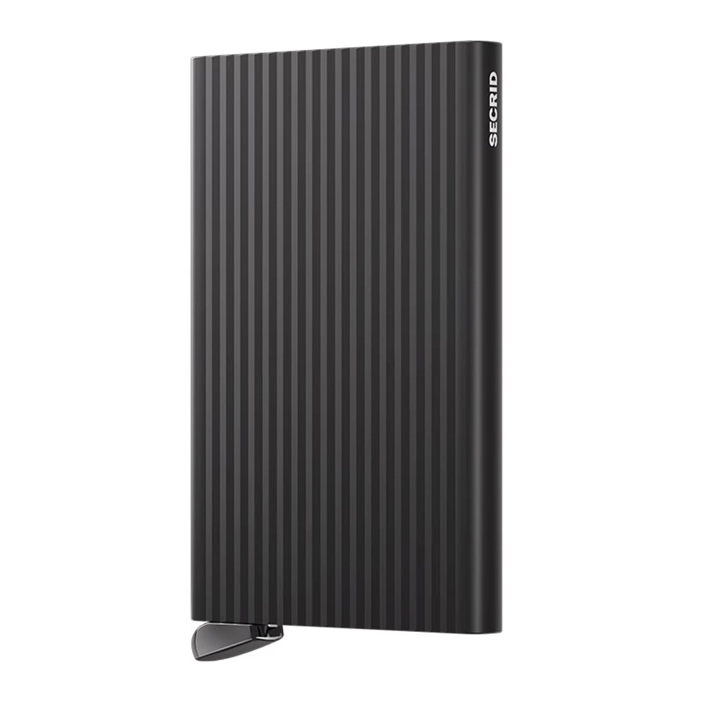 Secrid Fluted Cardprotector+