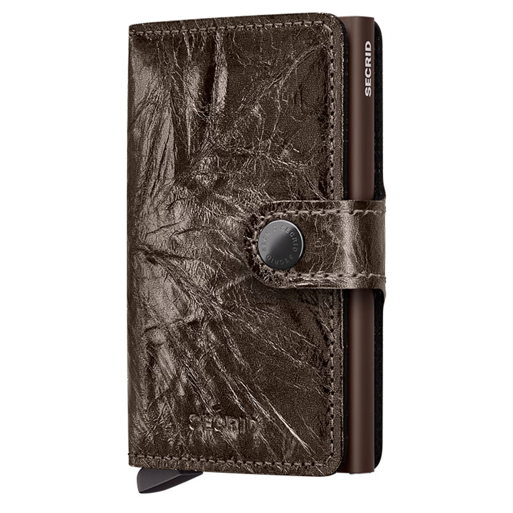 Secrid | Crunch Miniwallet