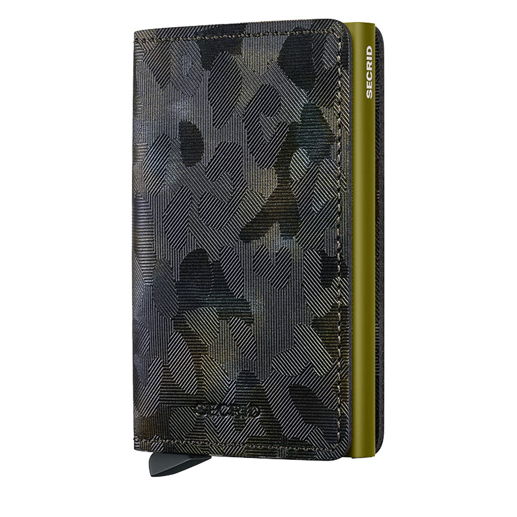 Secrid | Jungle Collection