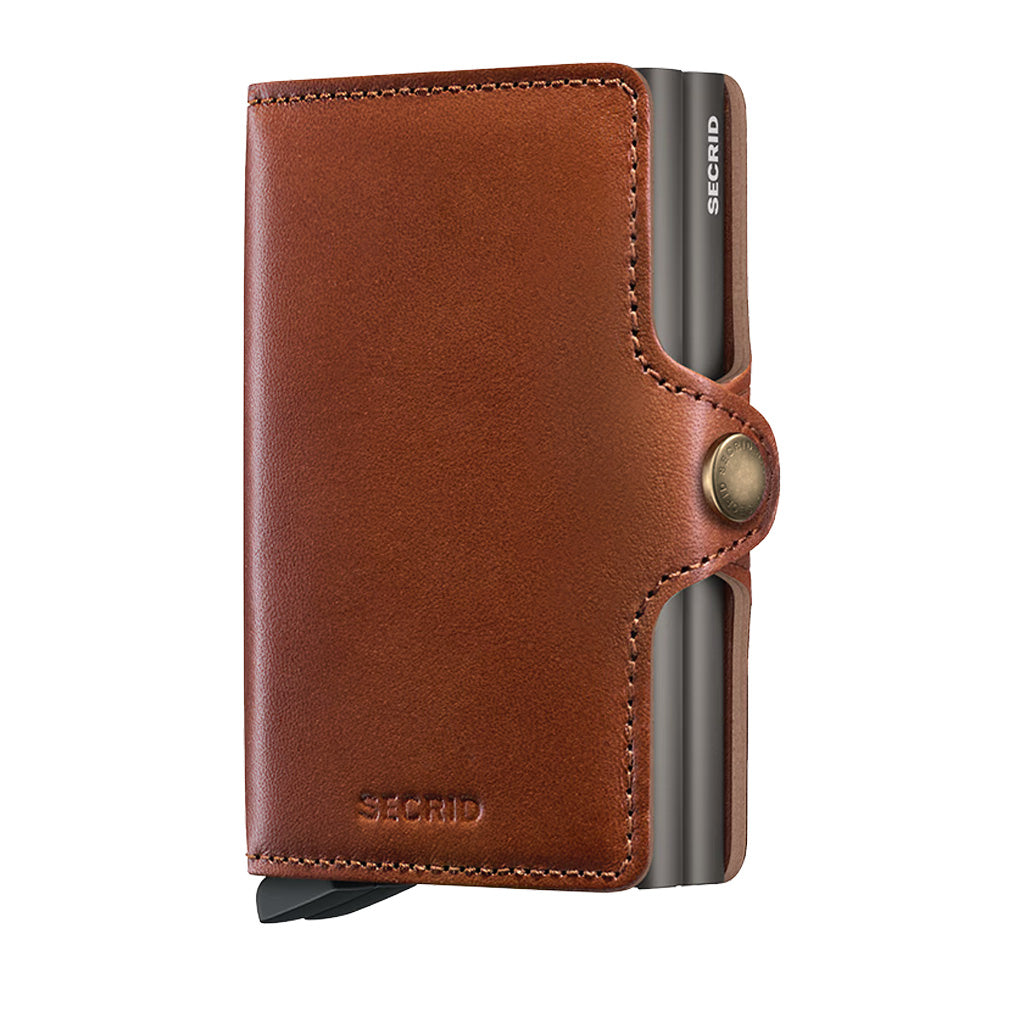 Secrid | Texano Saddle Collection